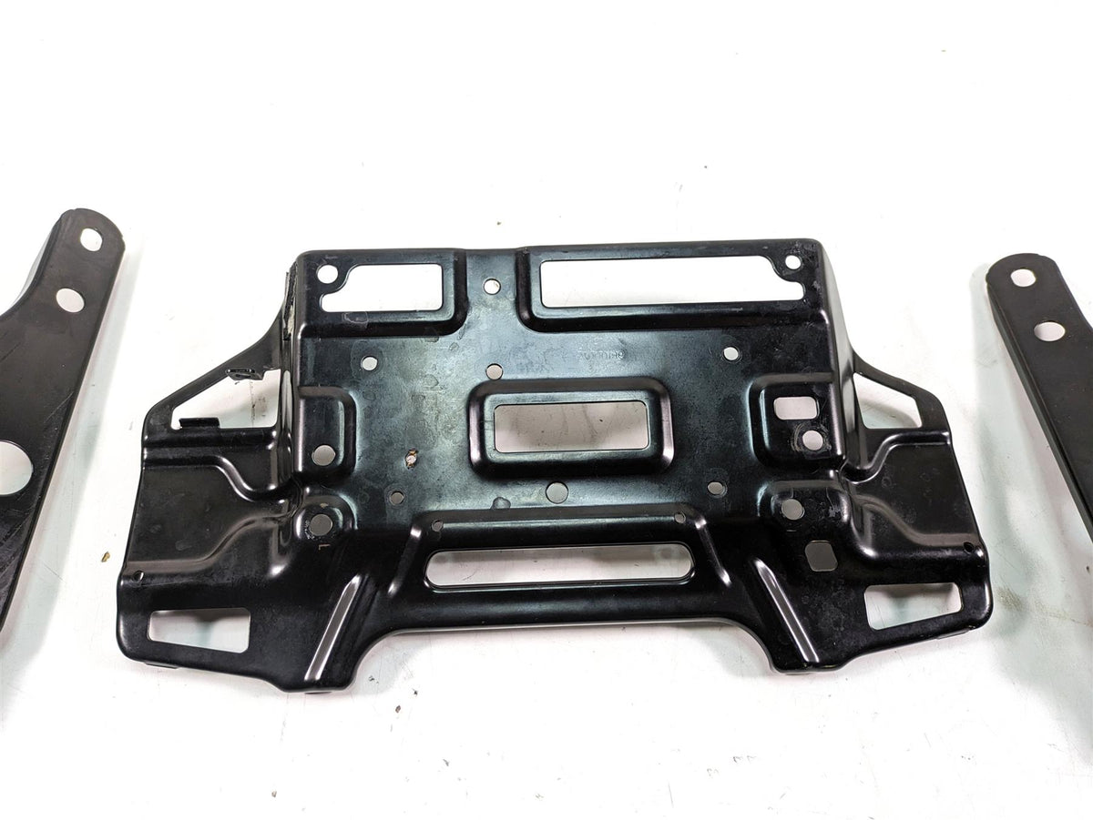 2014 Harley Touring FLHTK Electra Glide Front Fairing Mount Holder Set 57000186 {{ shop.shopifyCountryName }} - Mototech271