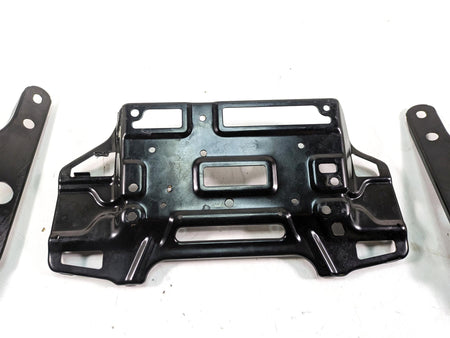 2014 Harley Touring FLHTK Electra Glide Front Fairing Mount Holder Set 57000186 {{ shop.shopifyCountryName }} - Mototech271