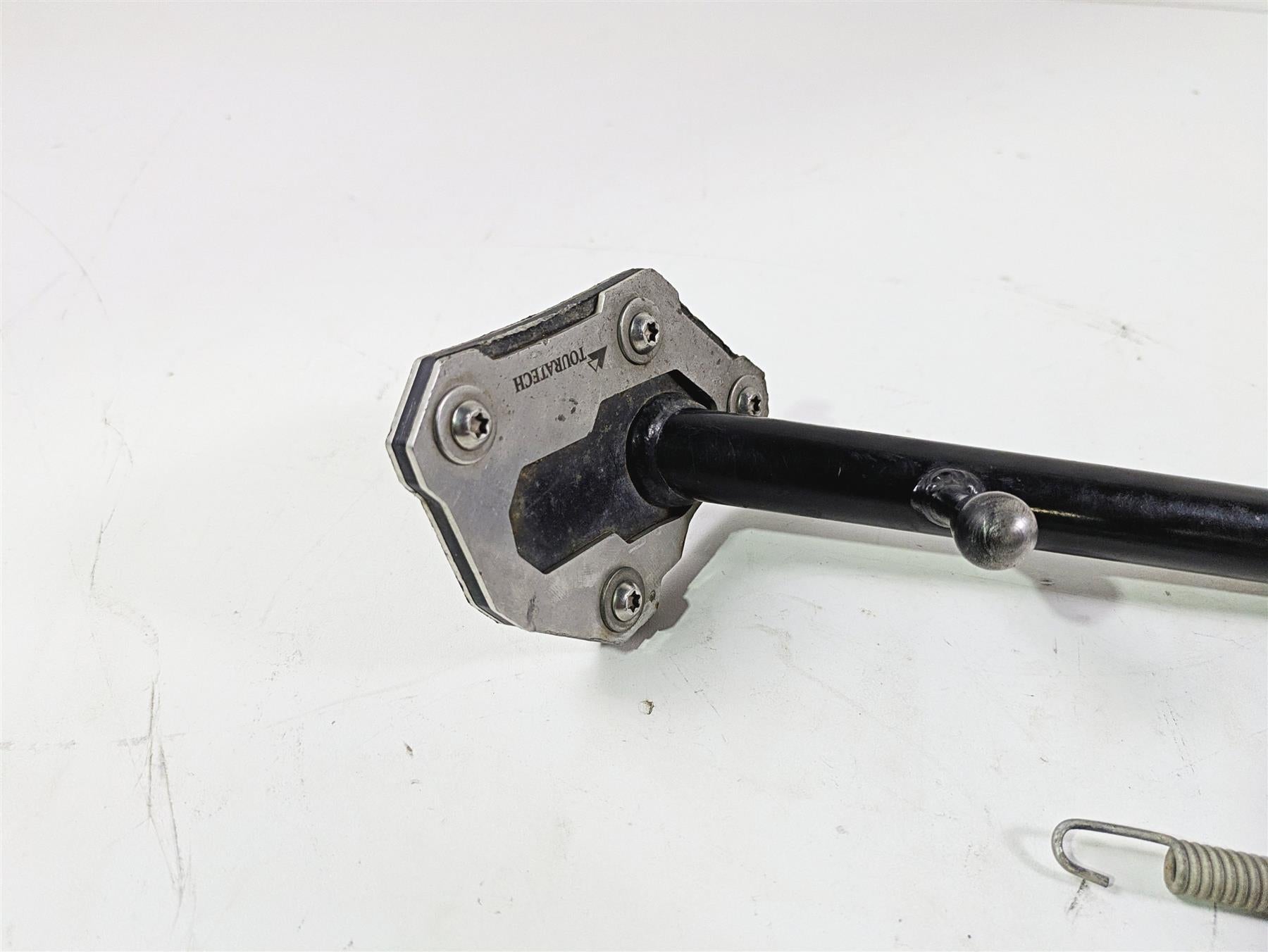 2015 BMW R1200 GS Adv K51 Side Stand & Touratech Extension 46538526526 045-5275 {{ shop.shopifyCountryName }} - Mototech271