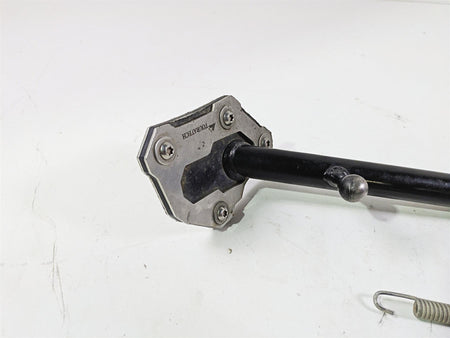 2015 BMW R1200 GS Adv K51 Side Stand & Touratech Extension 46538526526 045-5275 {{ shop.shopifyCountryName }} - Mototech271
