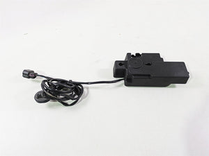 2017 Indian Chieftain Limited Right Bag Lock Control Module Lock 4017838