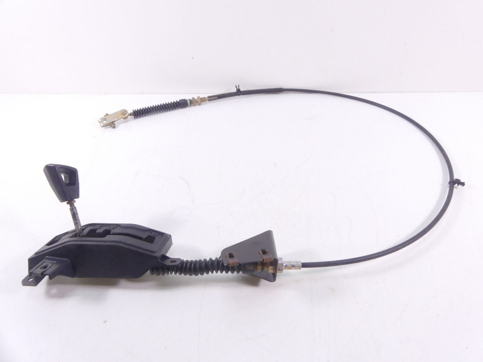 2018 Can Am Maverick X3 X DS Turbo R Shifter Gear Selector And Cable 707001809 {{ shop.shopifyCountryName }} - Mototech271