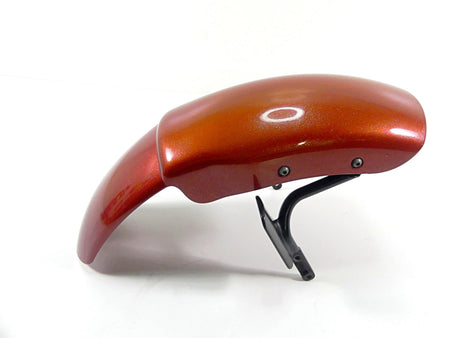 2014 Harley VRSCF Muscle V-Rod Front Fender & Bracket - Read 59024-09 {{ shop.shopifyCountryName }} - Mototech271