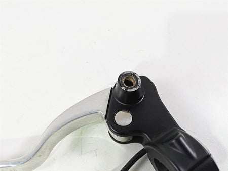 2018 Indian Springfield Dark Horse Clutch Perch Lever Set 1323706 1323612 {{ shop.shopifyCountryName }} - Mototech271