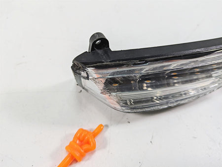 2020 Ducati Hypermotard 950 SP Right Front Blinker Turn Signal - Read 53010342A {{ shop.shopifyCountryName }} - Mototech271