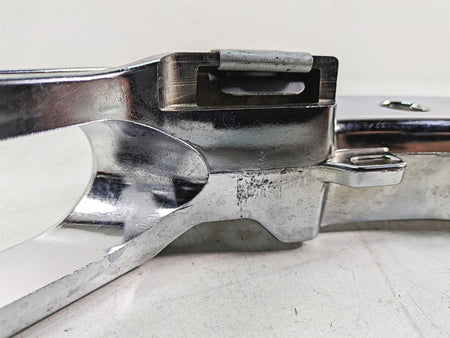 2020 Harley Touring FLHX Street Glide Right Chrome Saddlebag Support 90200499 {{ shop.shopifyCountryName }} - Mototech271