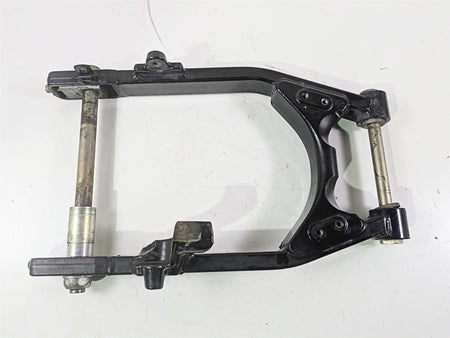 2010 Harley Dyna FXDB Street Bob Rear Swingarm & Axle 47820-10 {{ shop.shopifyCountryName }} - Mototech271