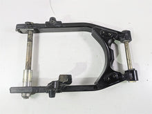 Load image into Gallery viewer, 2010 Harley Dyna FXDB Street Bob Rear Swingarm &amp; Axle 47820-10
