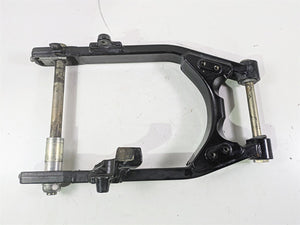 2010 Harley Dyna FXDB Street Bob Rear Swingarm & Axle 47820-10