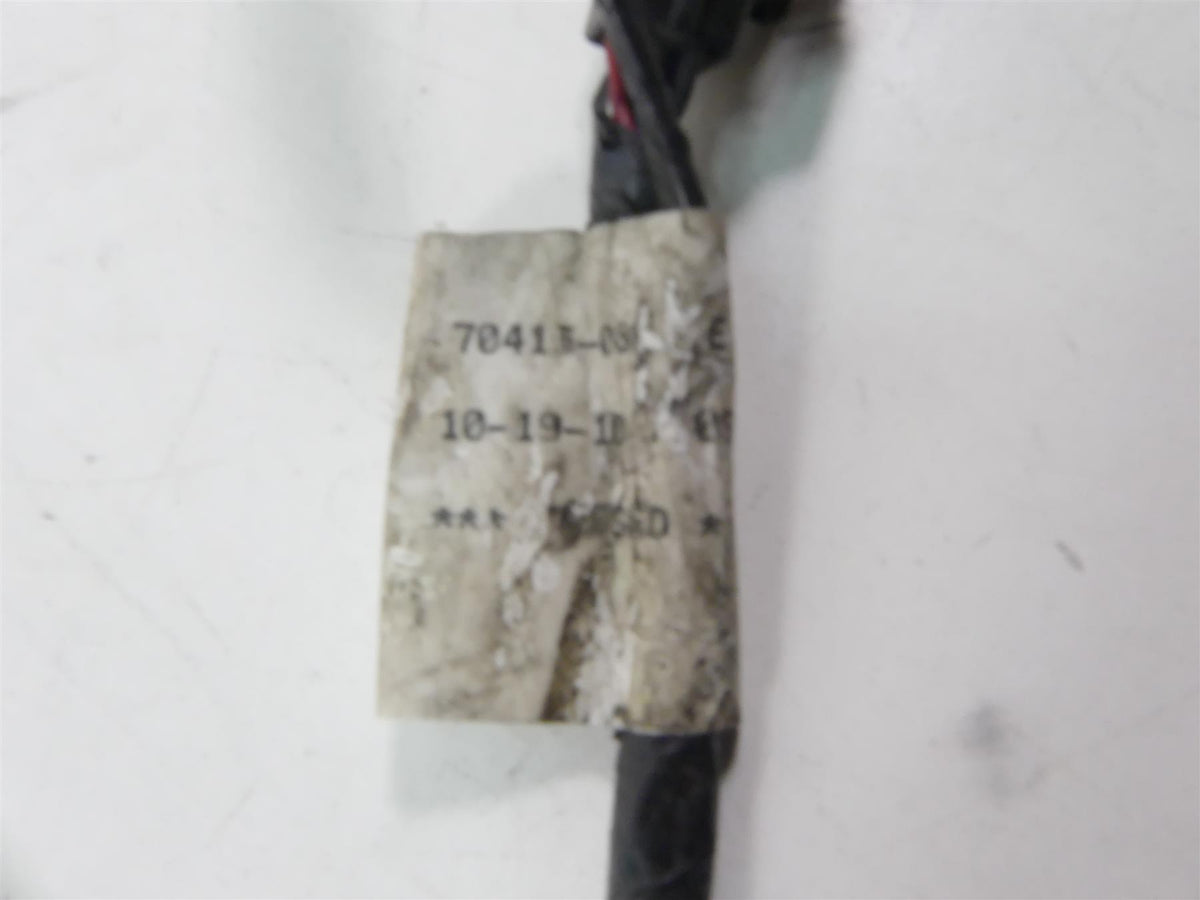 2011 Harley Touring FLTRX Road Glide Ride Fly By Wire Throttle Sensor 32305-08B {{ shop.shopifyCountryName }} - Mototech271