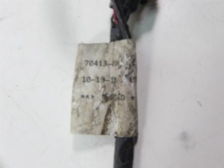 2011 Harley Touring FLTRX Road Glide Ride Fly By Wire Throttle Sensor 32305-08B {{ shop.shopifyCountryName }} - Mototech271