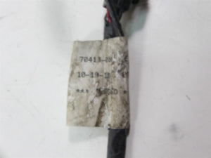 2011 Harley Touring FLTRX Road Glide Ride Fly By Wire Throttle Sensor 32305-08B