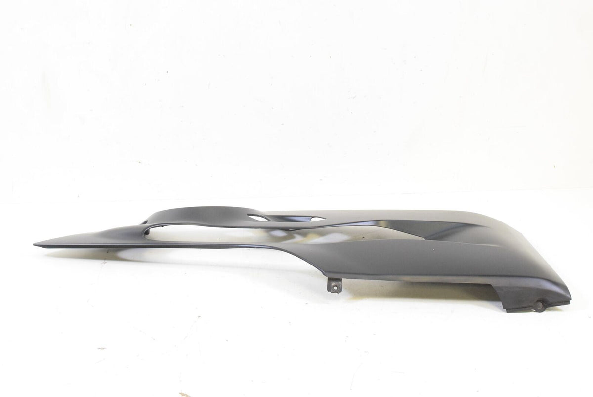 2014 Ducati Panigale 1199 S Lower Right Belly Fairing Cover Panel 48013354A {{ shop.shopifyCountryName }} - Mototech271