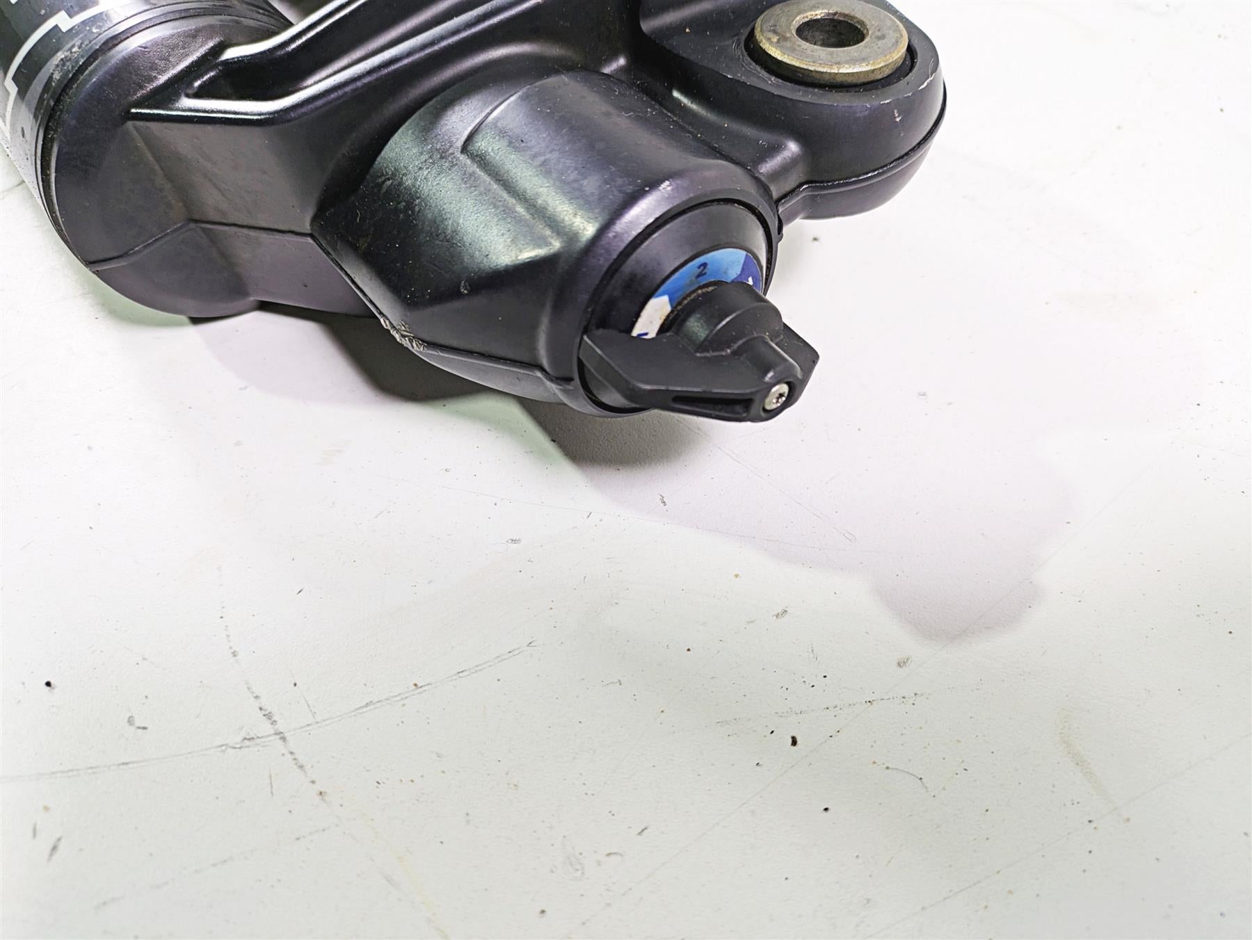 2019 Can Am Maverick X3 XFox Shock Damper 72" 706203108 {{ shop.shopifyCountryName }} - Mototech271