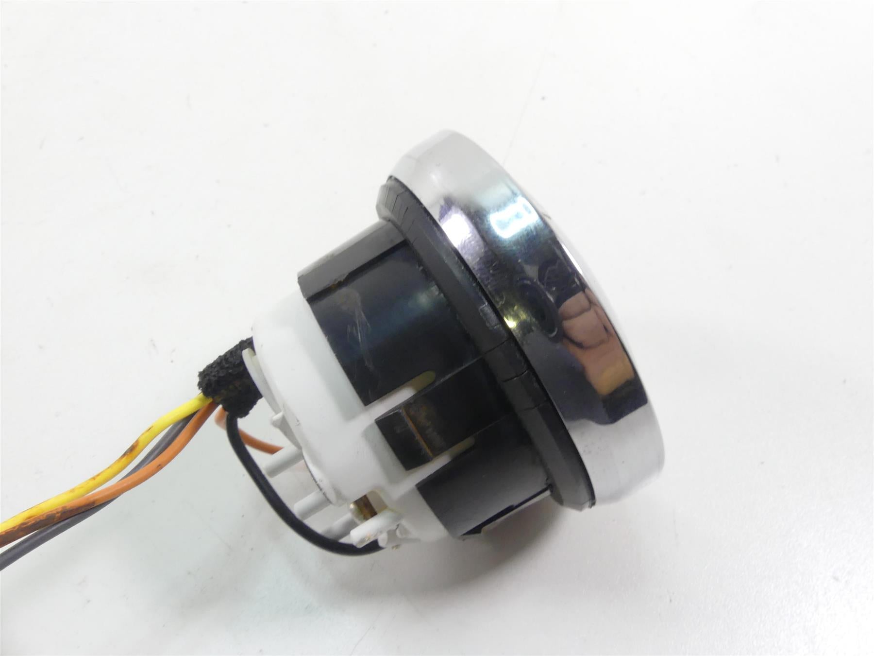 2002 Harley Touring FLHRCI Road King Fuel Gas Petrol Level Gauge 75099-01 {{ shop.shopifyCountryName }} - Mototech271