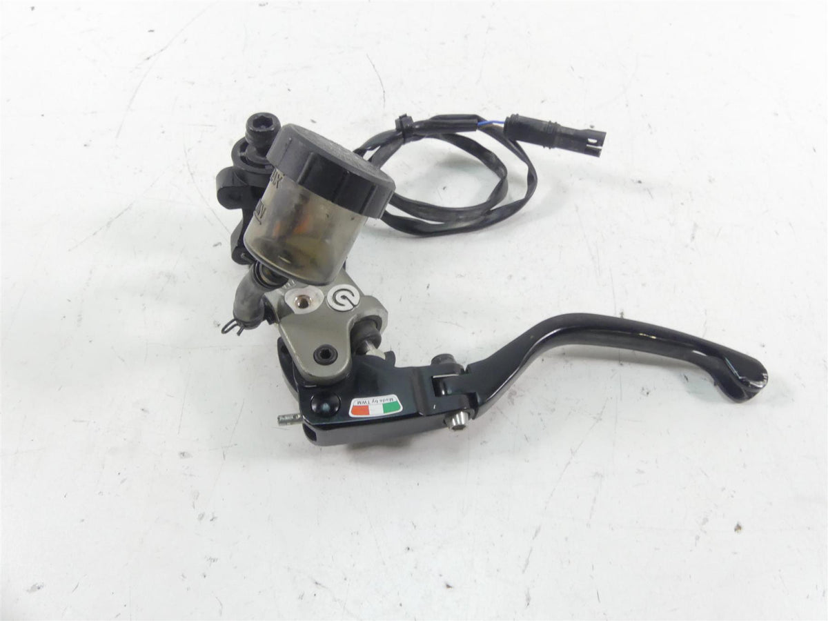 2020 Ducati Multistrada 1260 Enduro Radial Clutch Master Cylinder 63040674B {{ shop.shopifyCountryName }} - Mototech271