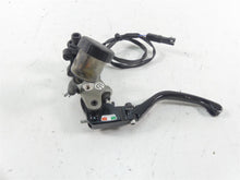 Load image into Gallery viewer, 2020 Ducati Multistrada 1260 Enduro Radial Clutch Master Cylinder 63040674B | Mototech271
