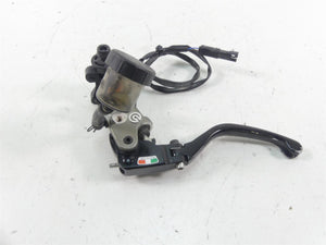 2020 Ducati Multistrada 1260 Enduro Radial Clutch Master Cylinder 63040674B | Mototech271
