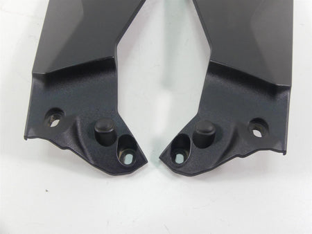 2013 BMW R1200GS GSW K50 Left Right Lower Side Tank Cover Fairing 46638528675 {{ shop.shopifyCountryName }} - Mototech271