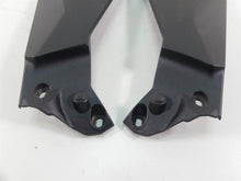 Load image into Gallery viewer, 2013 BMW R1200GS GSW K50 Left Right Lower Side Tank Cover Fairing 46638528675 | Mototech271
