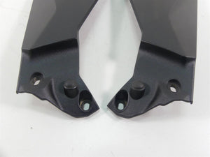 2013 BMW R1200GS GSW K50 Left Right Lower Side Tank Cover Fairing 46638528675 | Mototech271