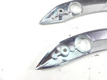 Load image into Gallery viewer, 2019 Indian Chieftain Classic Rear Fender Side Strut Braces 5139599 5139598 | Mototech271
