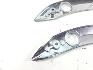 2019 Indian Chieftain Classic Rear Fender Side Strut Braces 5139599 5139598 | Mototech271