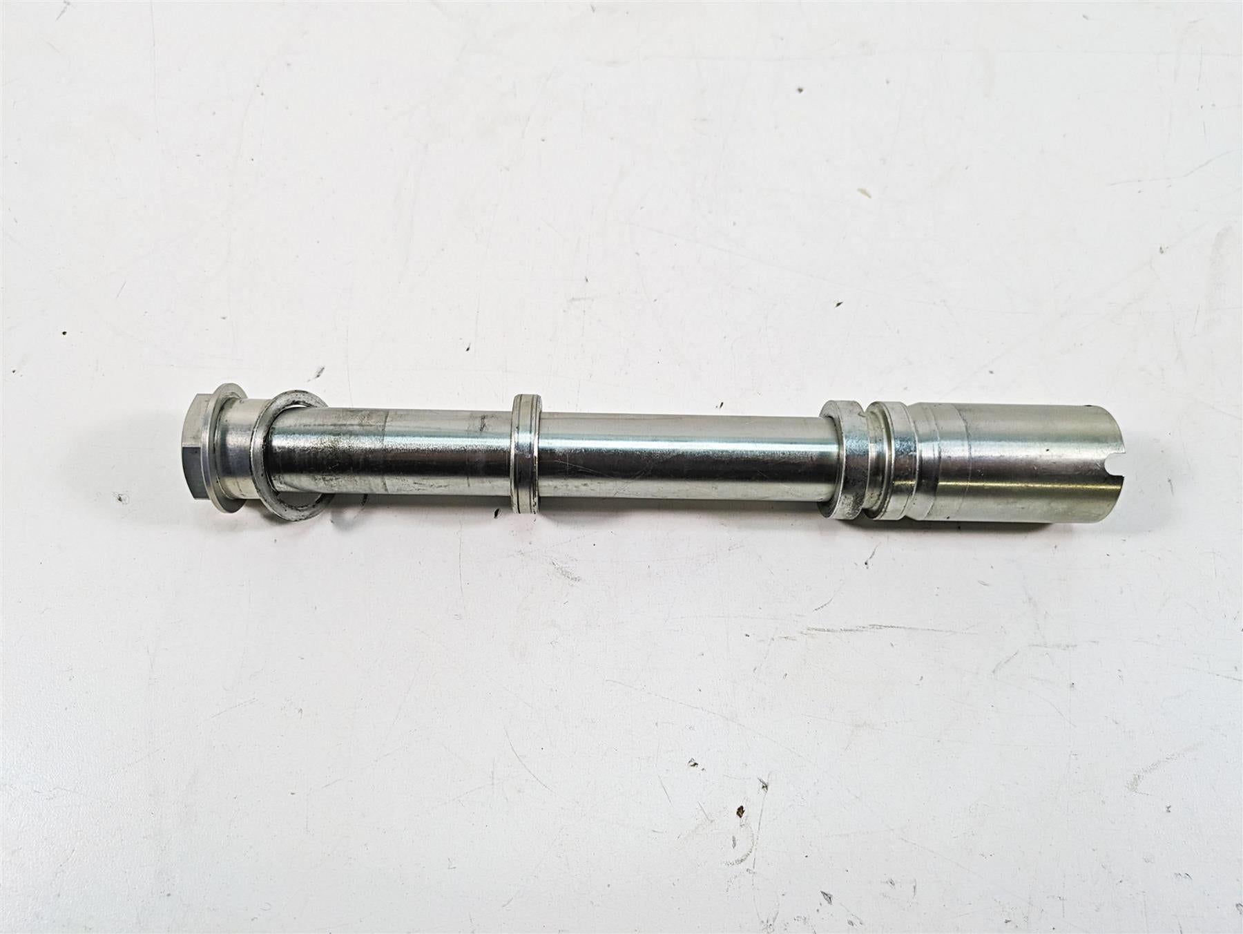 2020 Ducati Hypermotard 950 SP Front Axle Wheel Spindle 81910601A {{ shop.shopifyCountryName }} - Mototech271