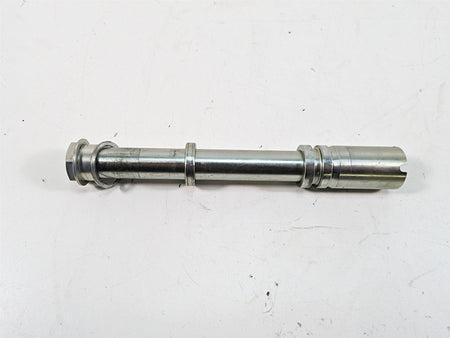 2020 Ducati Hypermotard 950 SP Front Axle Wheel Spindle 81910601A {{ shop.shopifyCountryName }} - Mototech271