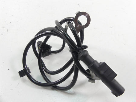 2012 BMW S1000RR K46 Bosch Rear Abs Brake Wheel Speed Sensor 34527715117 {{ shop.shopifyCountryName }} - Mototech271