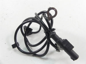 2012 BMW S1000RR K46 Bosch Rear Abs Brake Wheel Speed Sensor 34527715117 | Mototech271