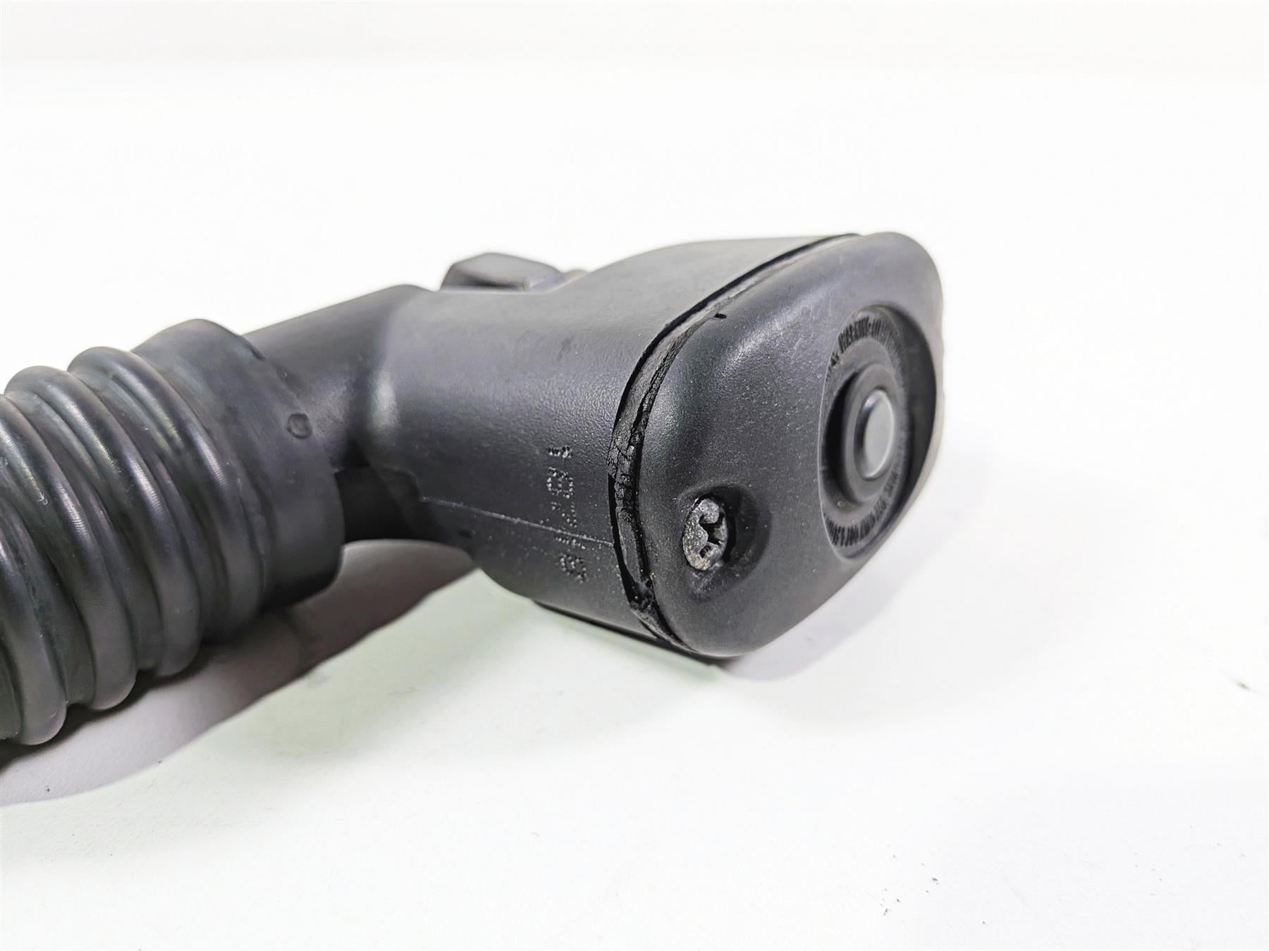 2012 Harley Softail FLSTF Fat Boy Rear Brake Master Cylinder 41767-05E {{ shop.shopifyCountryName }} - Mototech271