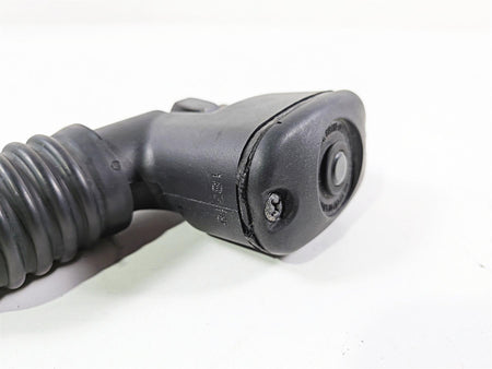 2012 Harley Softail FLSTF Fat Boy Rear Brake Master Cylinder 41767-05E {{ shop.shopifyCountryName }} - Mototech271