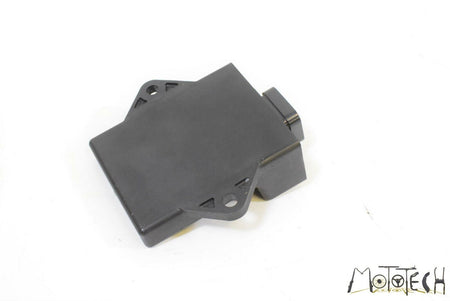 2005 Kawasaki ZZR1200 ZX1200 CDI ECU ECM Engine Control Mod Denso 21119-1607 {{ shop.shopifyCountryName }} - Mototech271