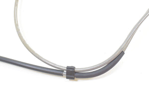 2018 BMW S1000 XR K49 Rear Abs Brake Line Hose Tube Set 34328551366