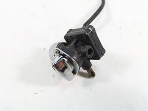 1999 Harley Dyna FXDL Low Rider Fuel Gas Petrol Valve Petcock 61338-94D