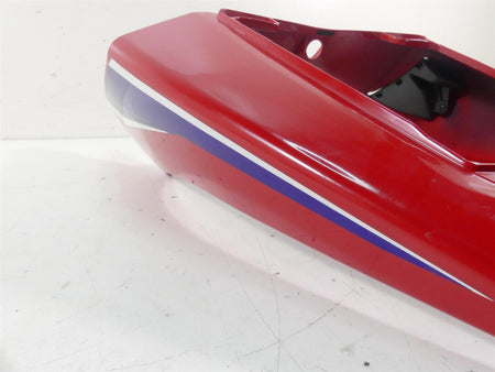 2021 Honda CBR600RR Rear Tail Seat Saddle Fairing Cover Cowl 77210-MKZ-J00 {{ shop.shopifyCountryName }} - Mototech271