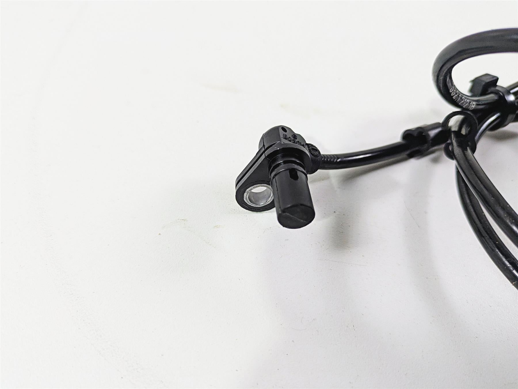 2022 Ducati Streetfighter V2 Front Wheel Speed Abs Brake Sensor 55212121B {{ shop.shopifyCountryName }} - Mototech271