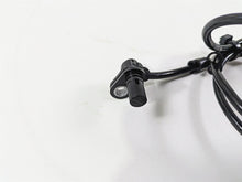 Load image into Gallery viewer, 2022 Ducati Streetfighter V2 Front Wheel Speed Abs Brake Sensor 55212121B
