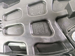 2020 Kawasaki Z900 ZR900 Rear Passenger Seat Saddle 53066-0582
