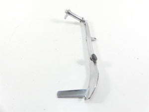 2009 Harley FLHTCU SE4 CVO E-Glide Side Kickstand Kick Stand 50075-07A