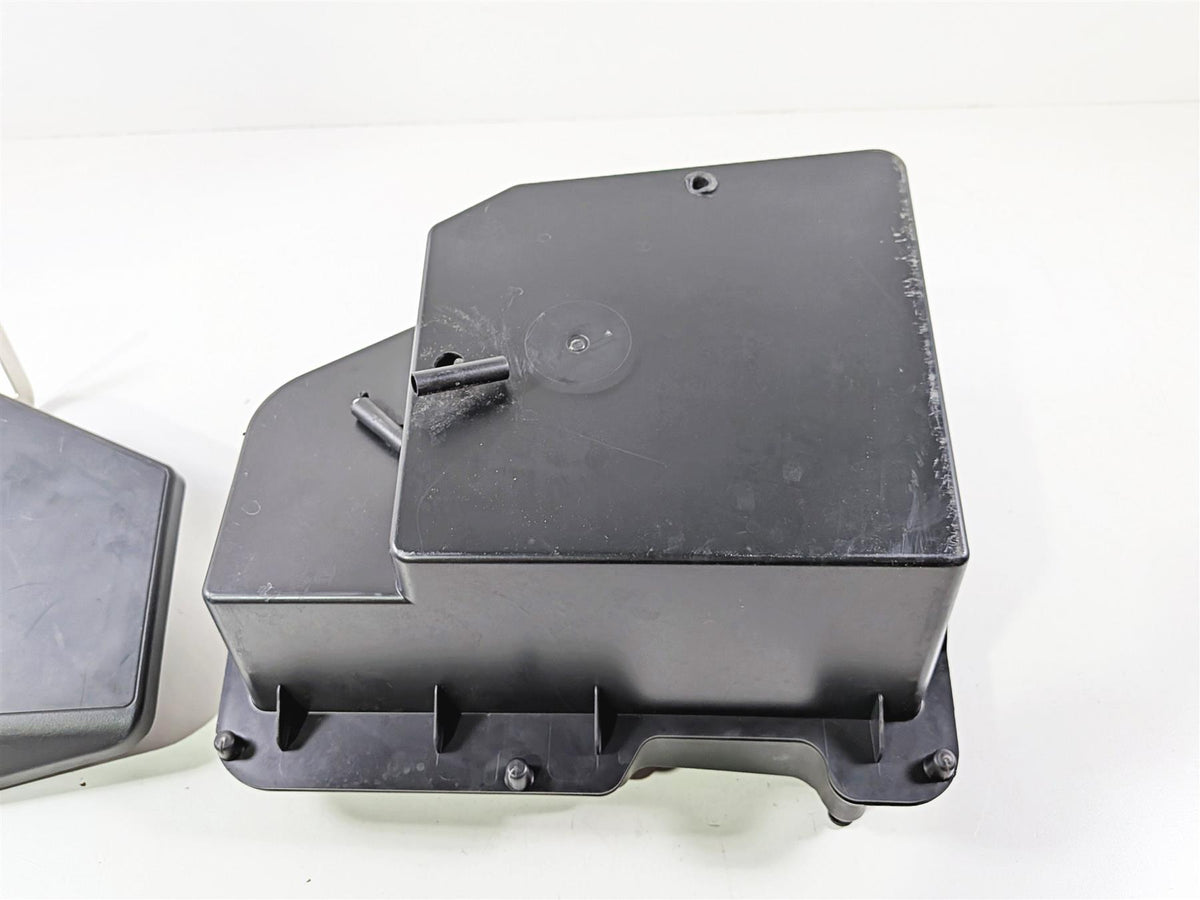 2024 Polaris RZR Pro XP 4 Ultimate Storage Compartment Glove Box 5455493-Mototech271