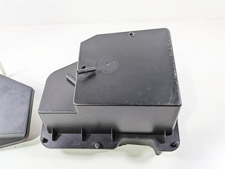2024 Polaris RZR Pro XP 4 Ultimate Storage Compartment Glove Box 5455493-Mototech271