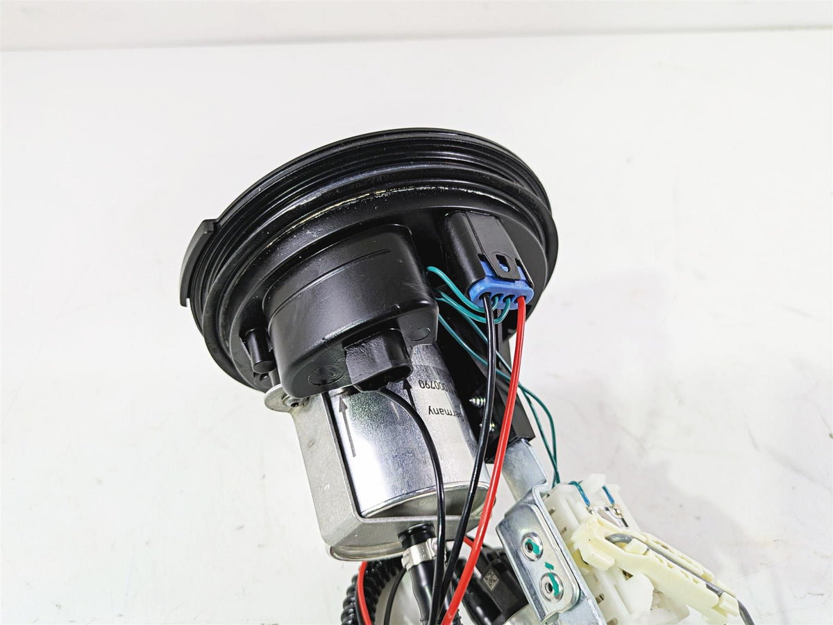 2017 BMW F800GS Adv K75 Fuel Gas Petrol Pump - Tested 16148555171 {{ shop.shopifyCountryName }} - Mototech271