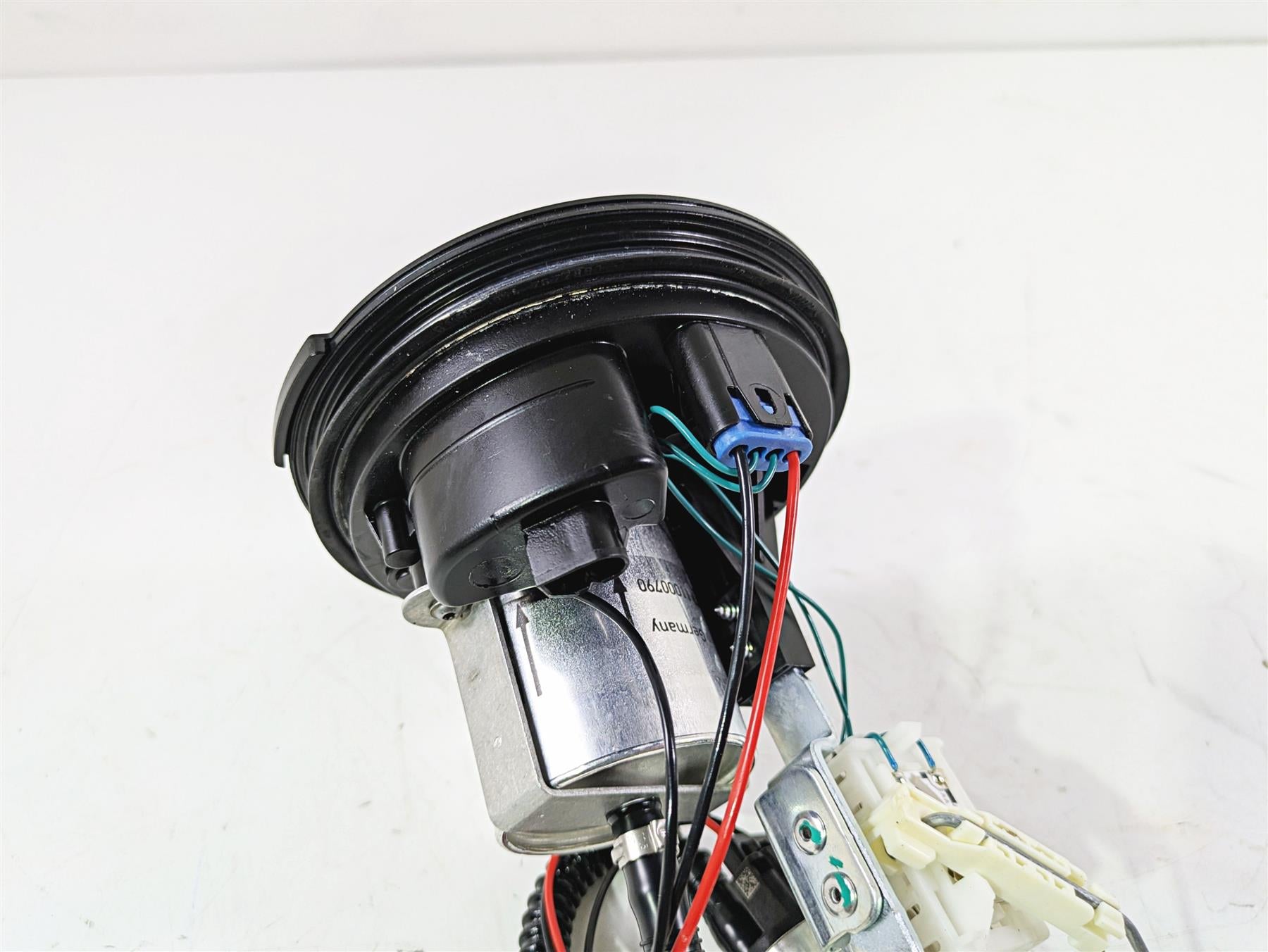 2017 BMW F800GS Adv K75 Fuel Gas Petrol Pump - Tested 16148555171 {{ shop.shopifyCountryName }} - Mototech271