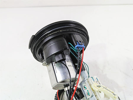 2017 BMW F800GS Adv K75 Fuel Gas Petrol Pump - Tested 16148555171 {{ shop.shopifyCountryName }} - Mototech271