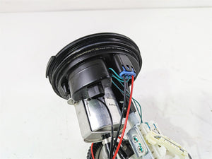 2017 BMW F800GS Adv K75 Fuel Gas Petrol Pump - Tested 16148555171