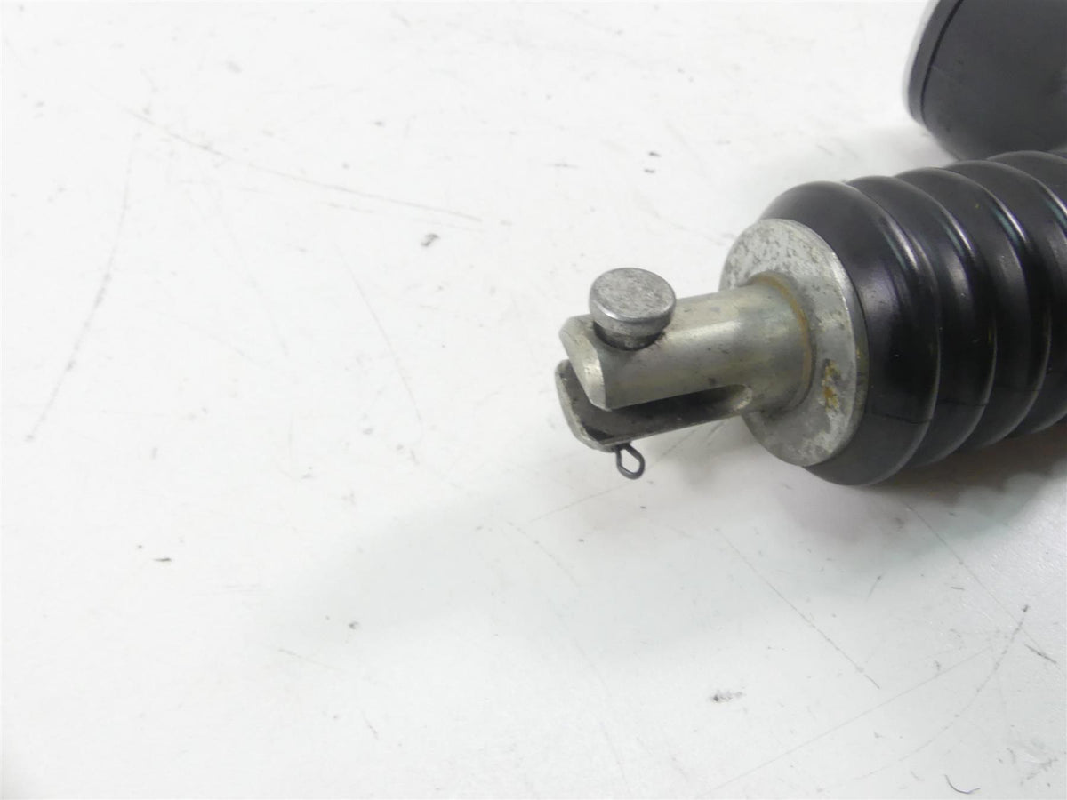 2004 Harley Softail FXSTD SE CVO Deuce Rear Brake Master Cylinder 41754-00F {{ shop.shopifyCountryName }} - Mototech271