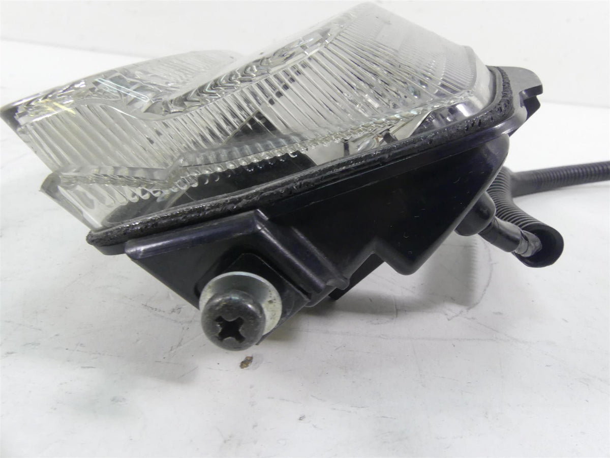2015 Honda CBR1000 RR SC59 Oem Stock Taillight Tail Light Lamp 33701-MFL-315 {{ shop.shopifyCountryName }} - Mototech271