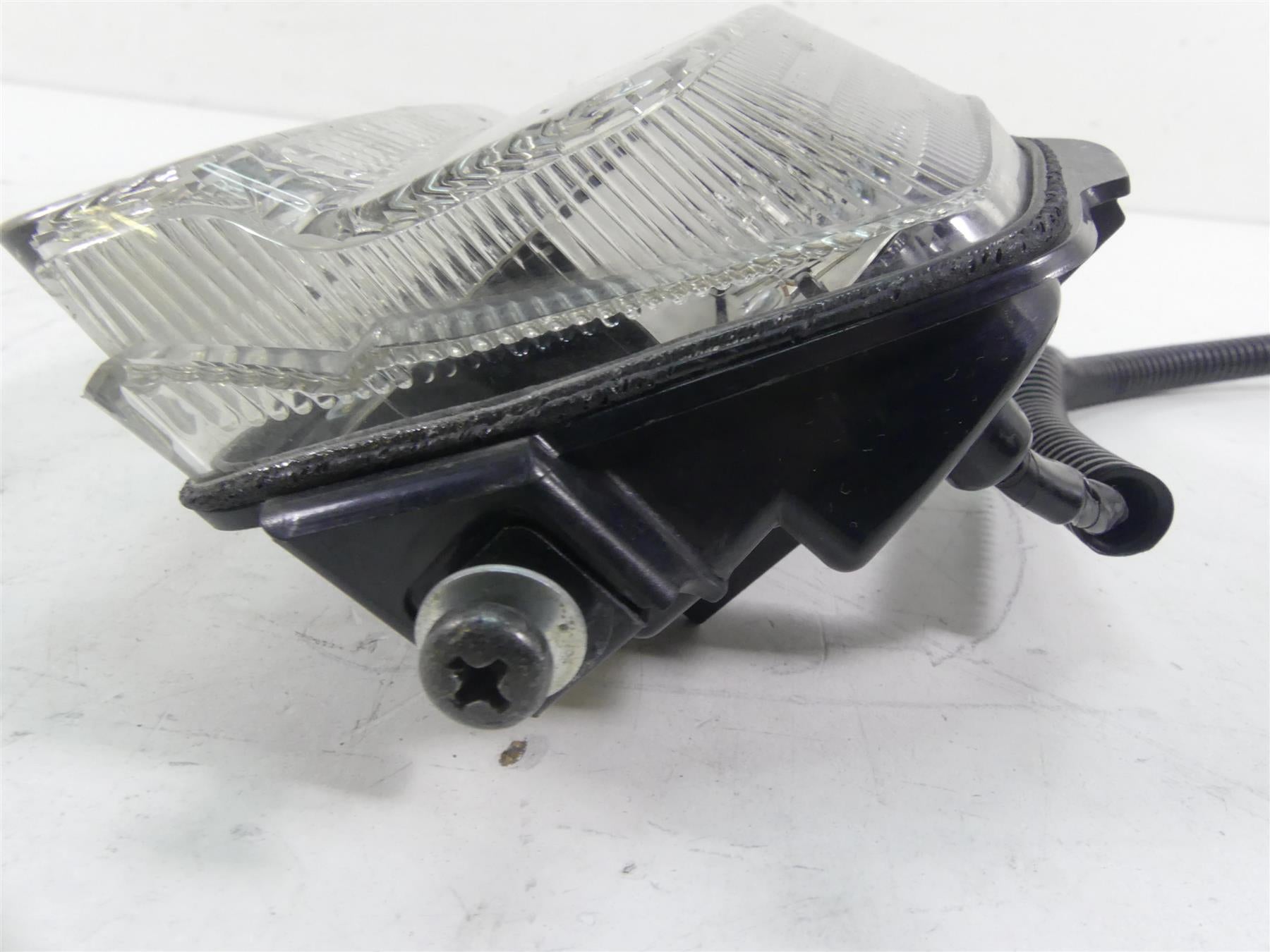 2015 Honda CBR1000 RR SC59 Oem Stock Taillight Tail Light Lamp 33701-MFL-315 {{ shop.shopifyCountryName }} - Mototech271